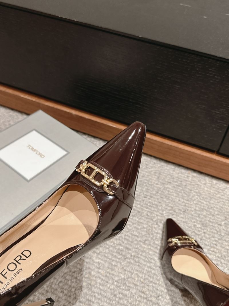 Tom Ford Shoes